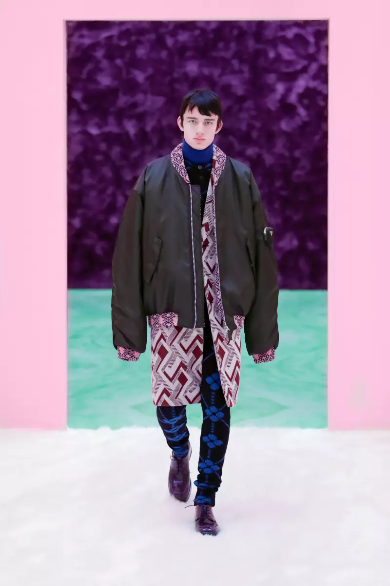 Prada Menswear Fall 2021 Milan 2604_10