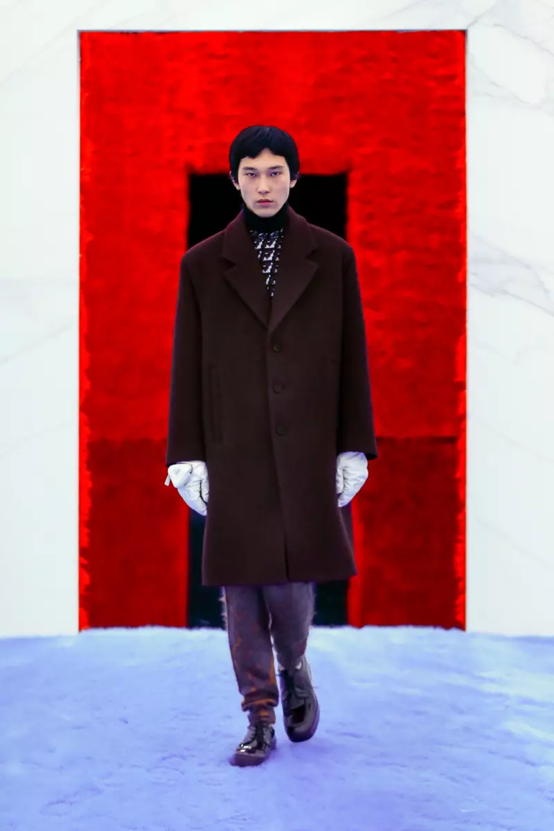 Ikwindla ye-Prada Menswear yango-2021 e-Milan 2604_11