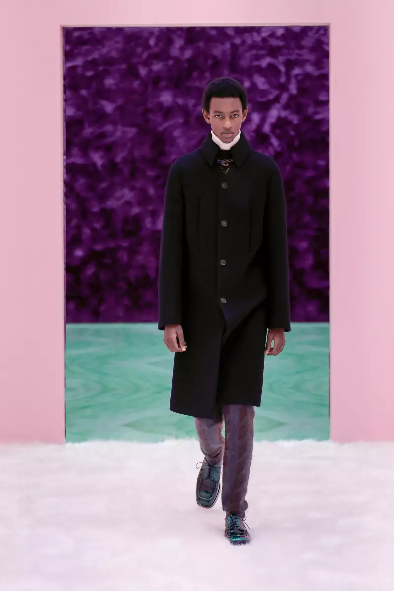 Ikwindla ye-Prada Menswear yango-2021 e-Milan 2604_23