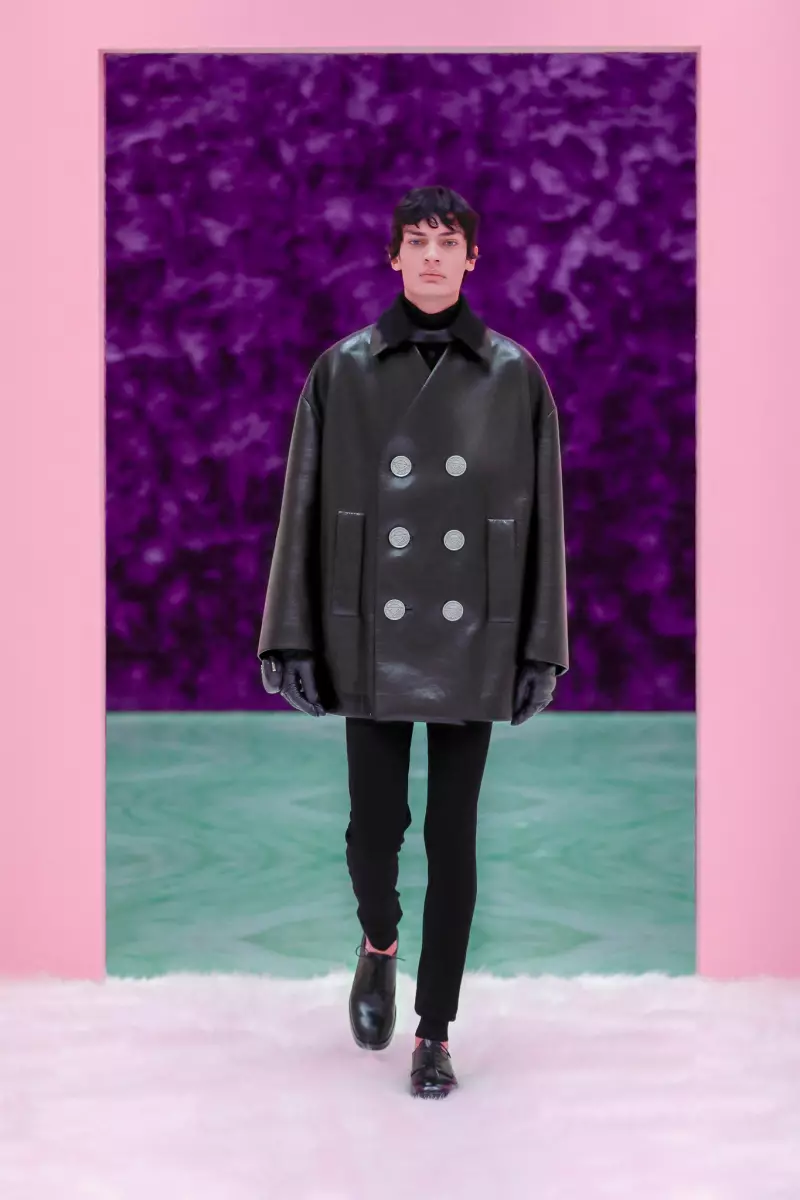 Ikwindla ye-Prada Menswear yango-2021 e-Milan 2604_27