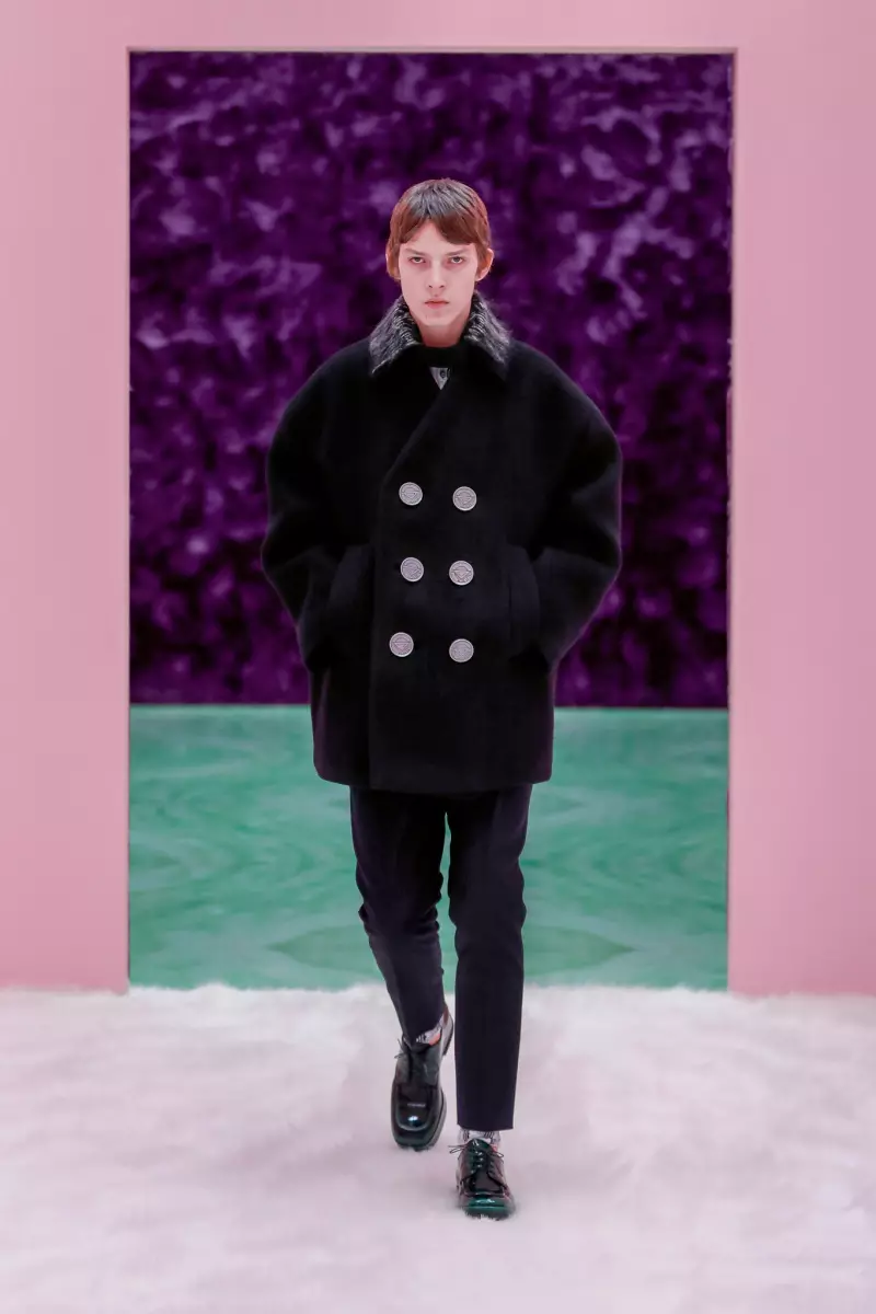 Ikwindla ye-Prada Menswear yango-2021 e-Milan 2604_29