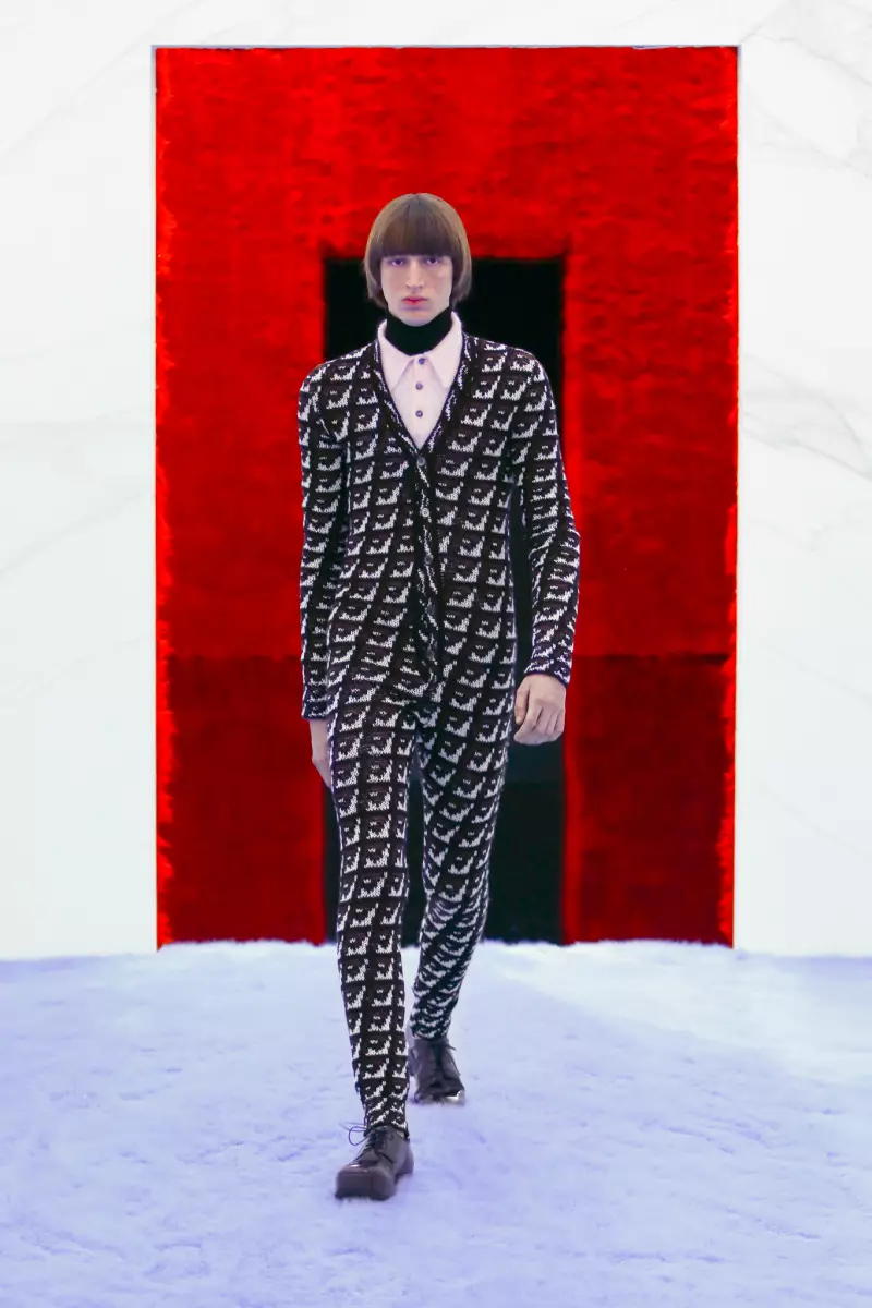 Ikwindla ye-Prada Menswear yango-2021 e-Milan 2604_3