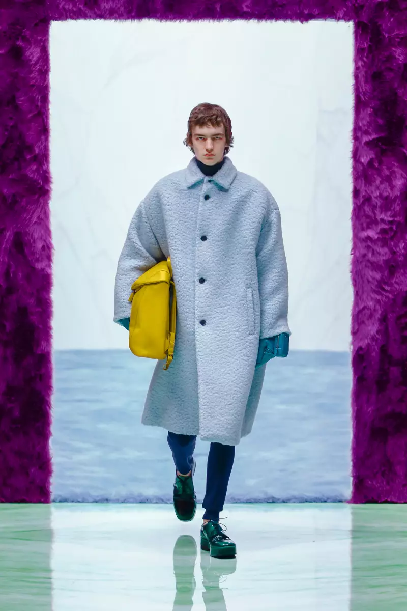 Ikwindla ye-Prada Menswear yango-2021 e-Milan 2604_30