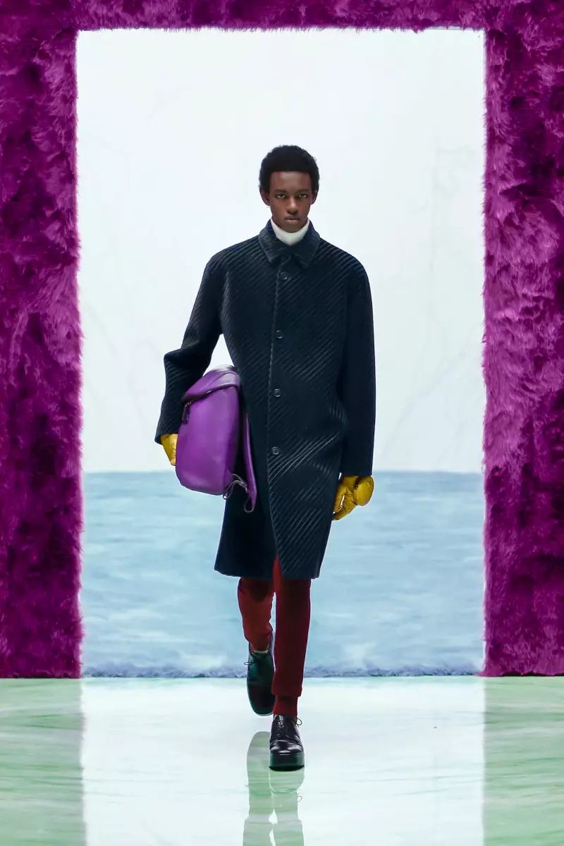 Ikwindla ye-Prada Menswear yango-2021 e-Milan 2604_36