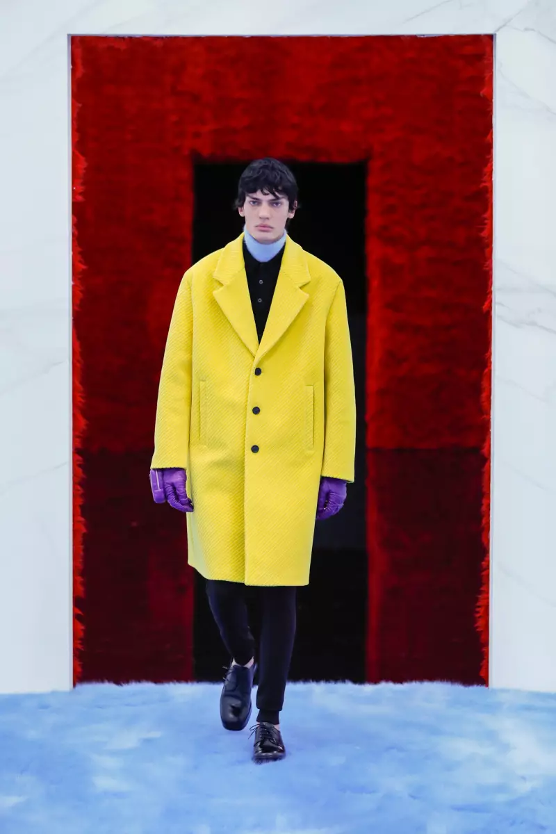 Ikwindla ye-Prada Menswear yango-2021 e-Milan 2604_37