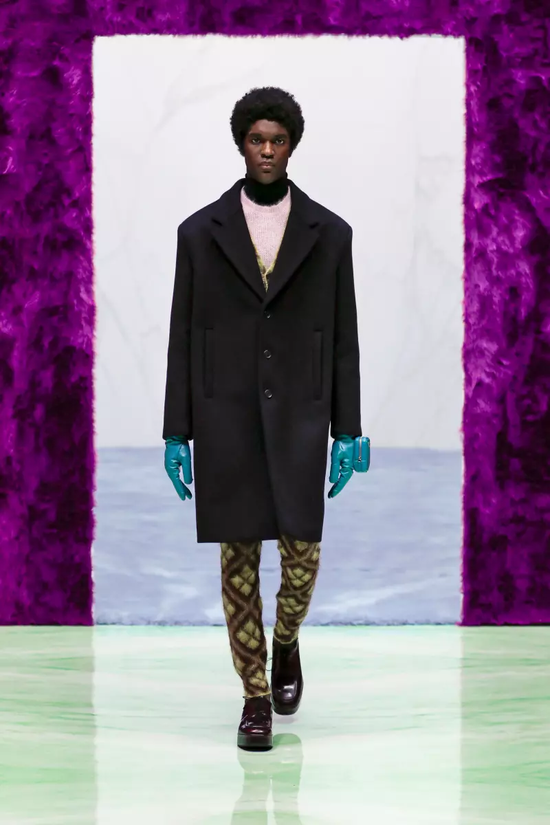 Prada Gizonezkoen 2021eko udazkena Milan 2604_7