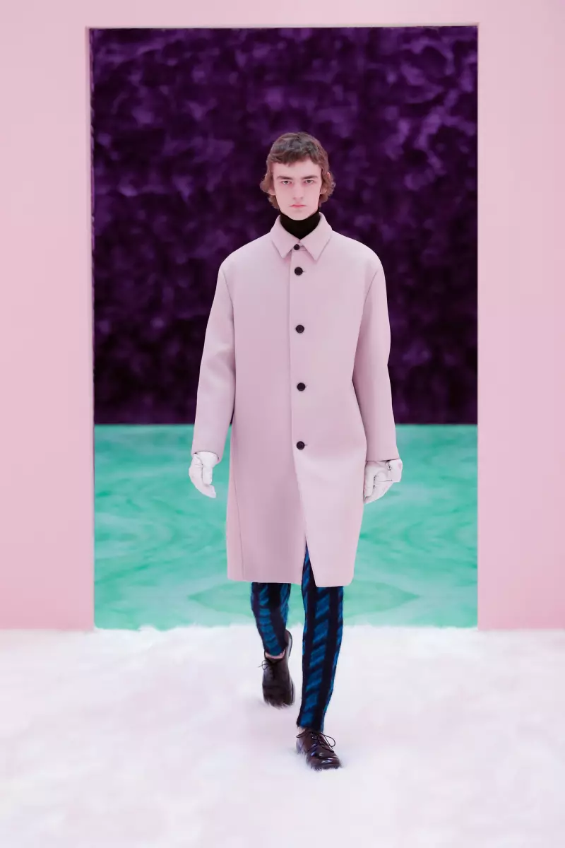 Ikwindla ye-Prada Menswear yango-2021 e-Milan 2604_8