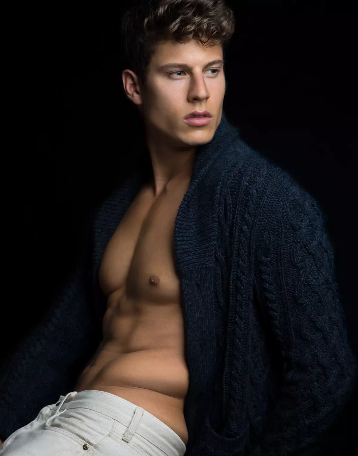 Eian Scully avtorja Brian Jamie Photography