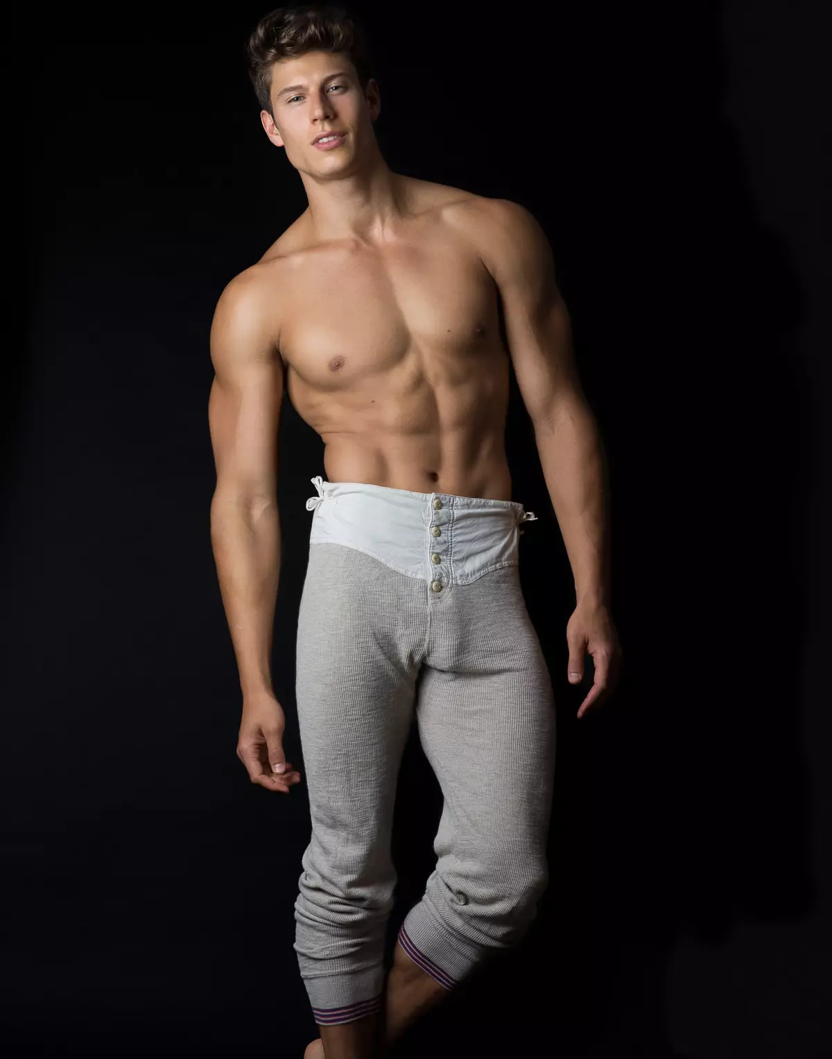 Eian Scully de Brian Jamie Photography