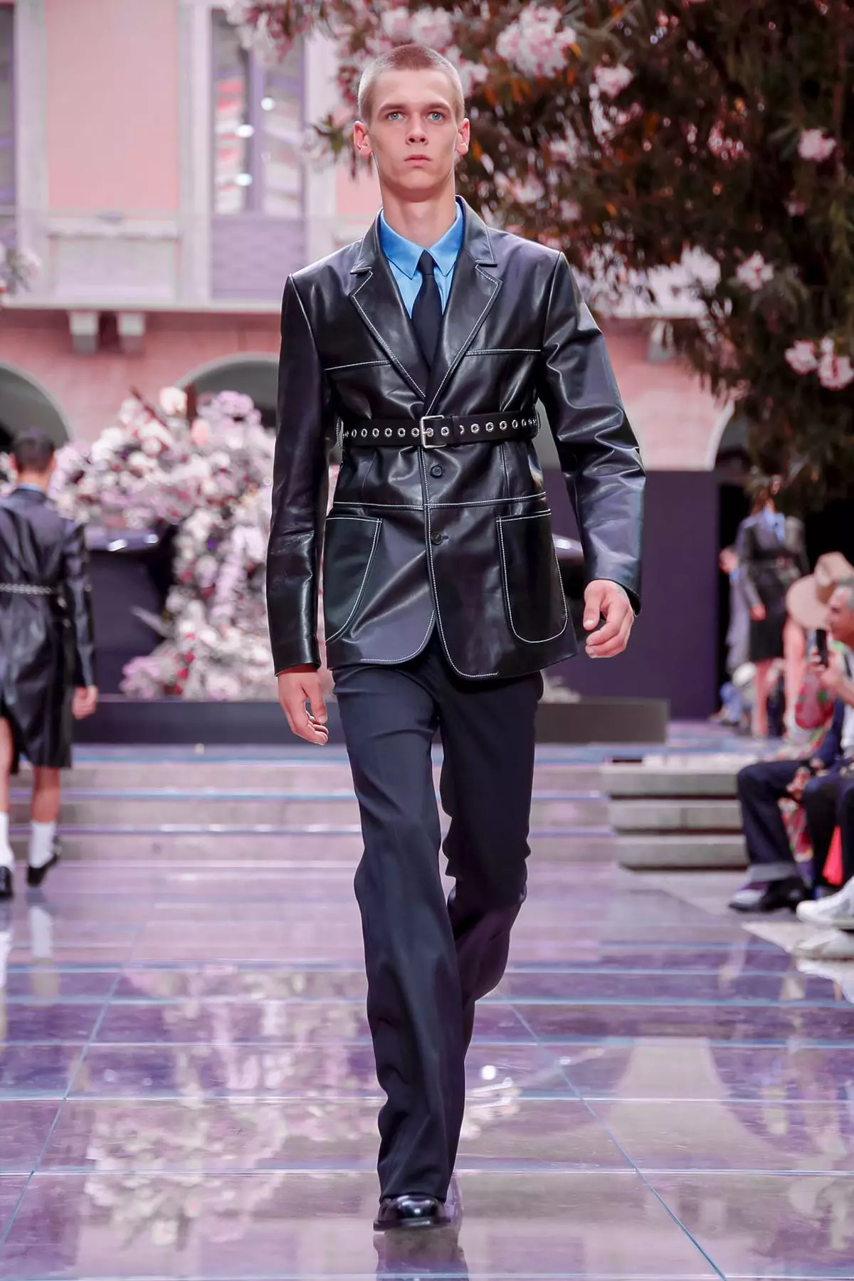 Versace İlkbahar/Yaz 2020 Milano 26073_1