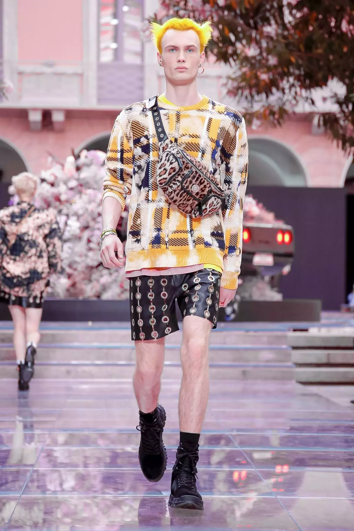 Versace Spring/Summer 2020 Milan 26073_20