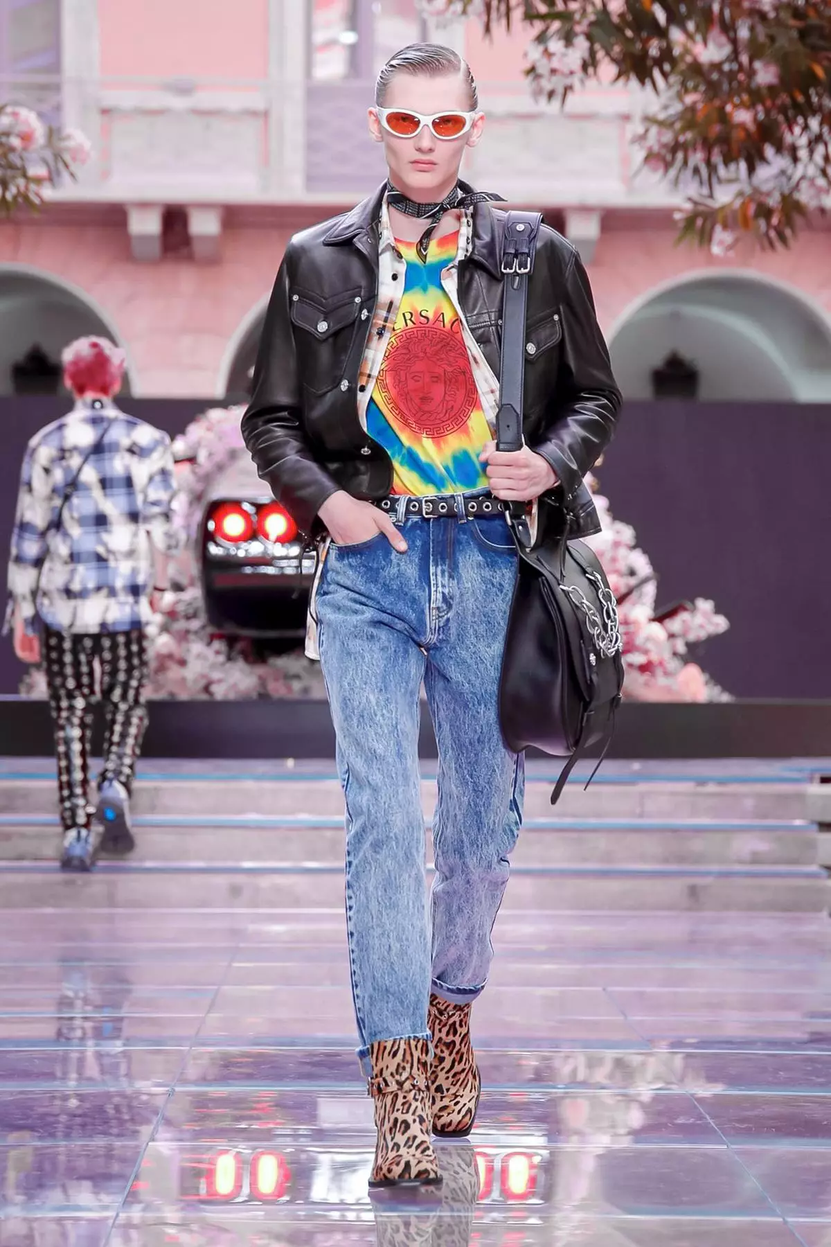 Versace Spring/Summer 2020 Milan 26073_23