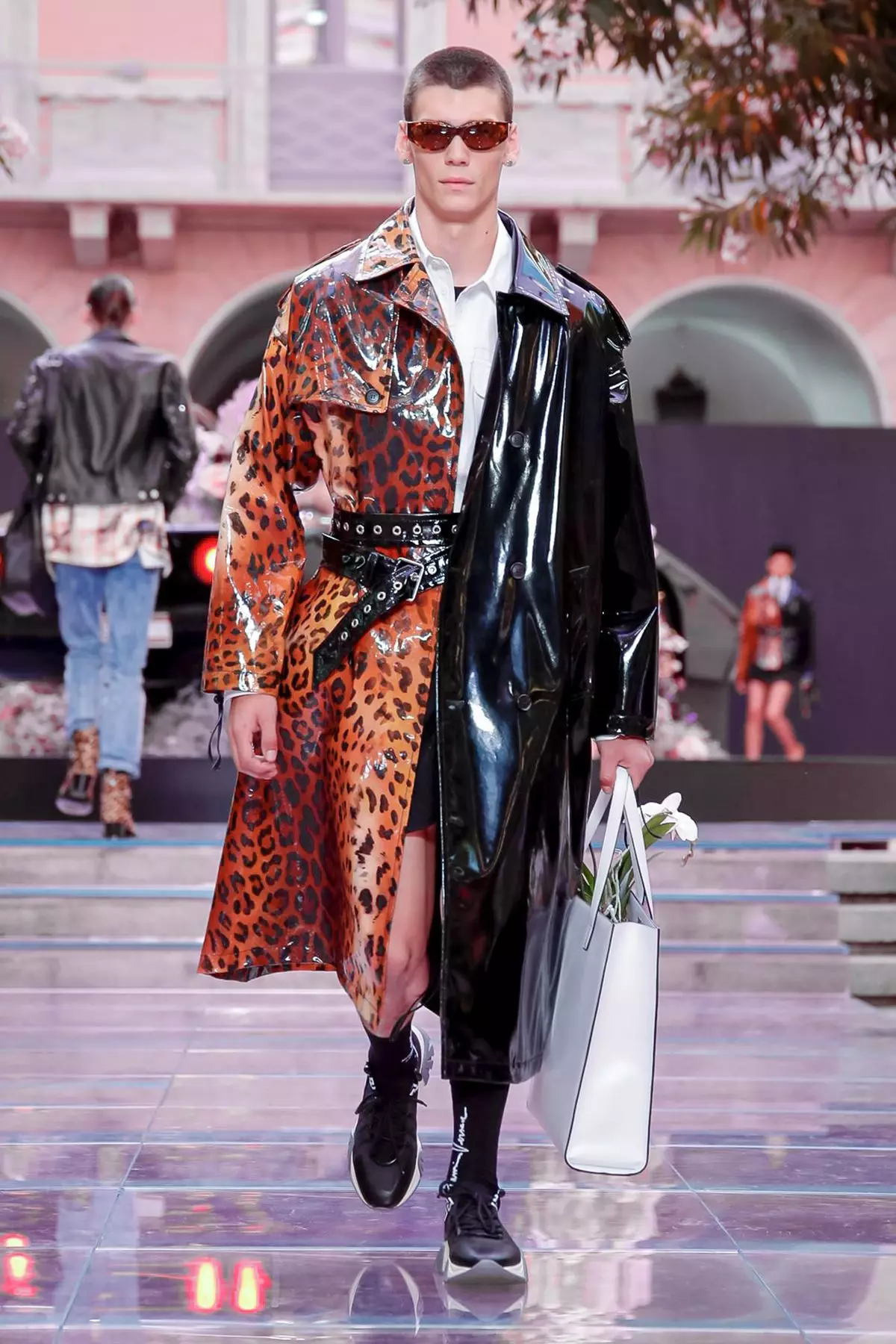 Versace Spring/Summer 2020 Milan 26073_24