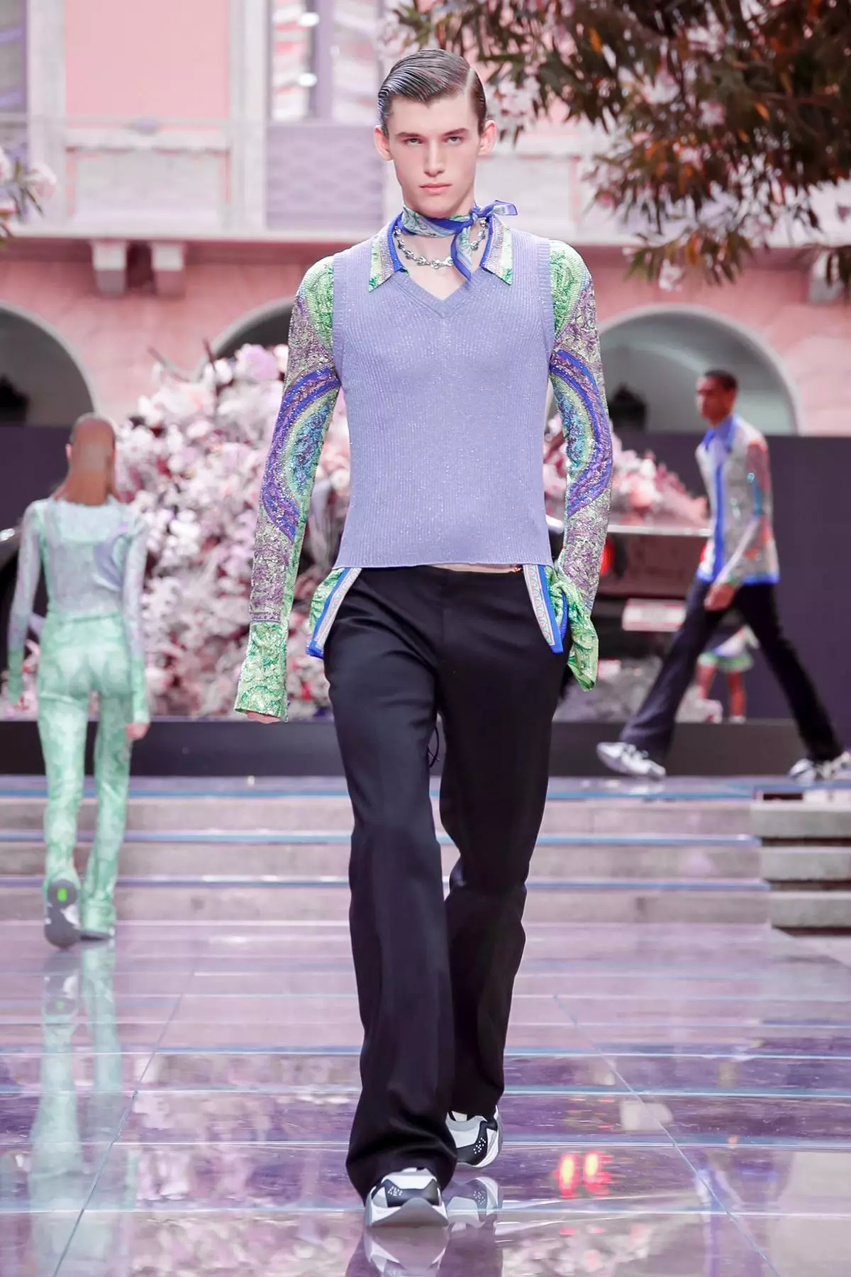 I-Versace Spring/Summer 2020 Milan 26073_37