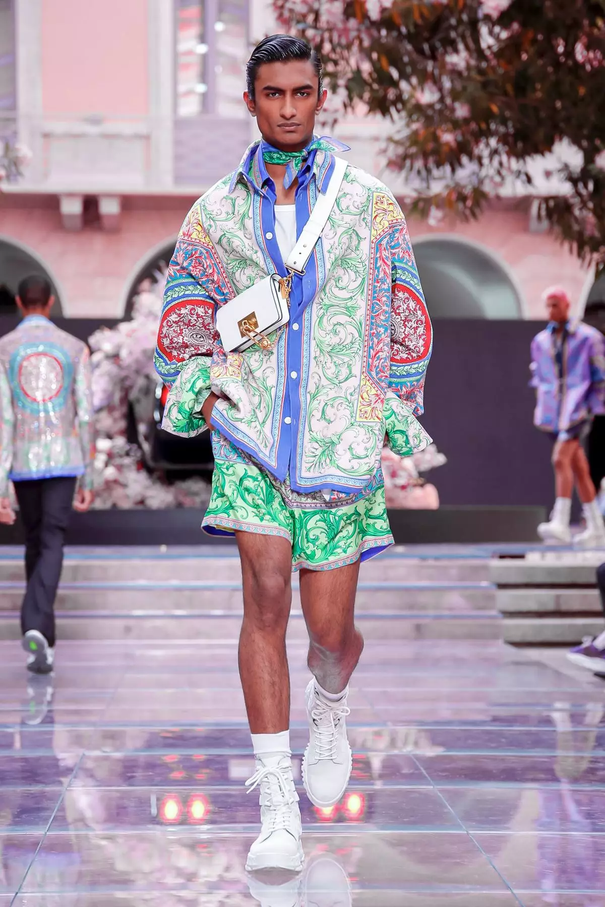 Versace Spring/Summer 2020 Milan 26073_39