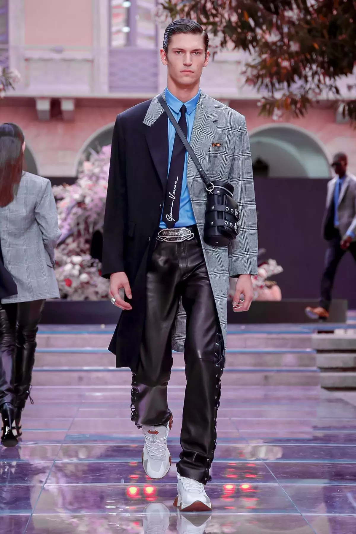 Versace Spring/Panas 2020 Milan 26073_5