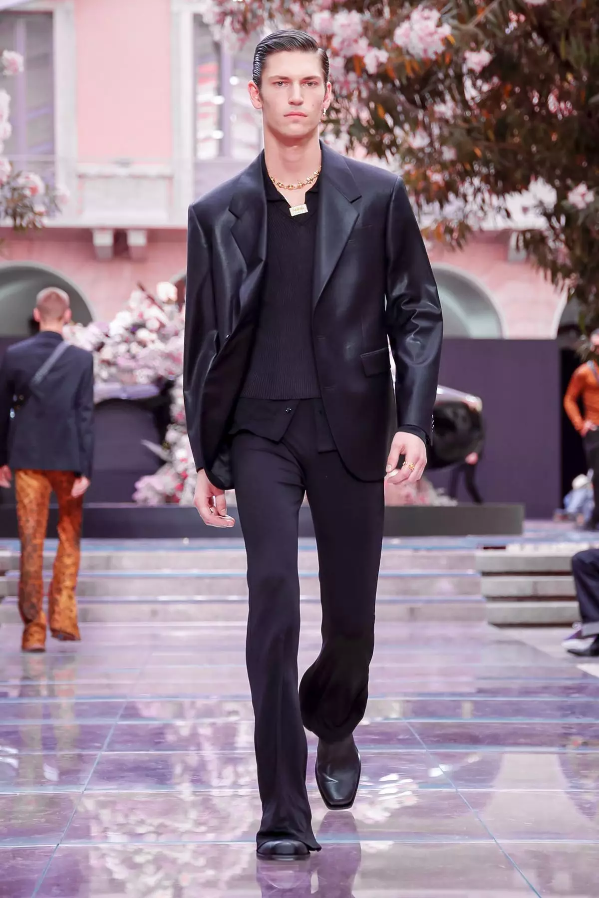 I-Versace Spring/Summer 2020 Milan 26073_51