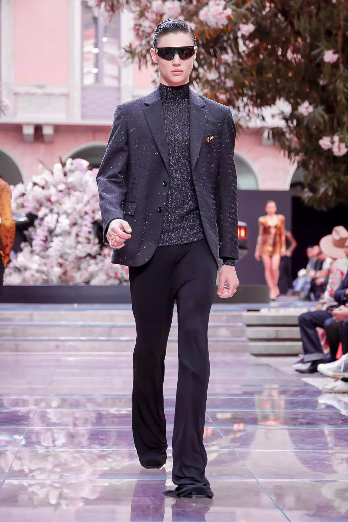 Versace Gwanwyn / Haf 2020 Milan 26073_53