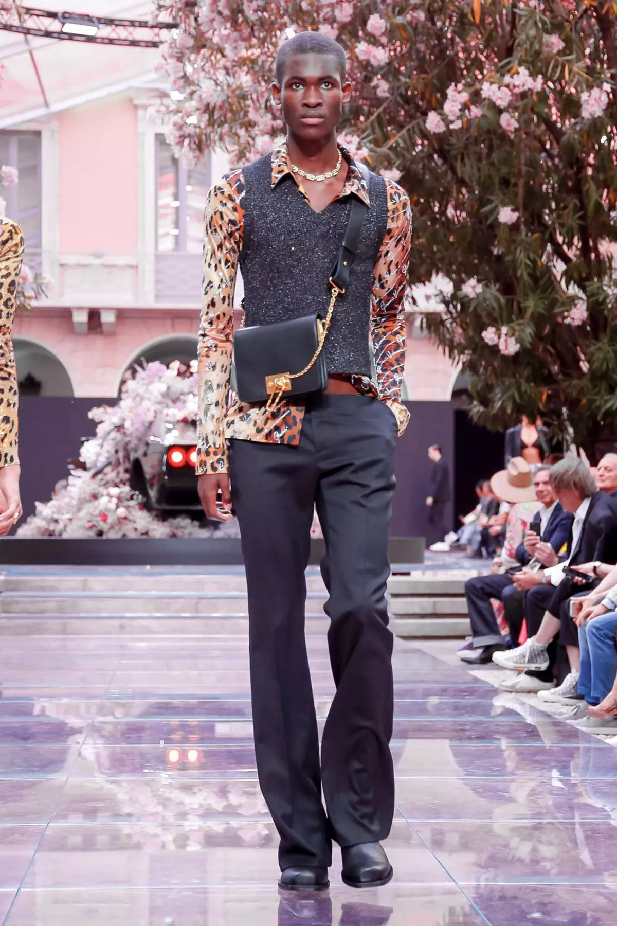 Versace Spring/Summer 2020 Milan 26073_55