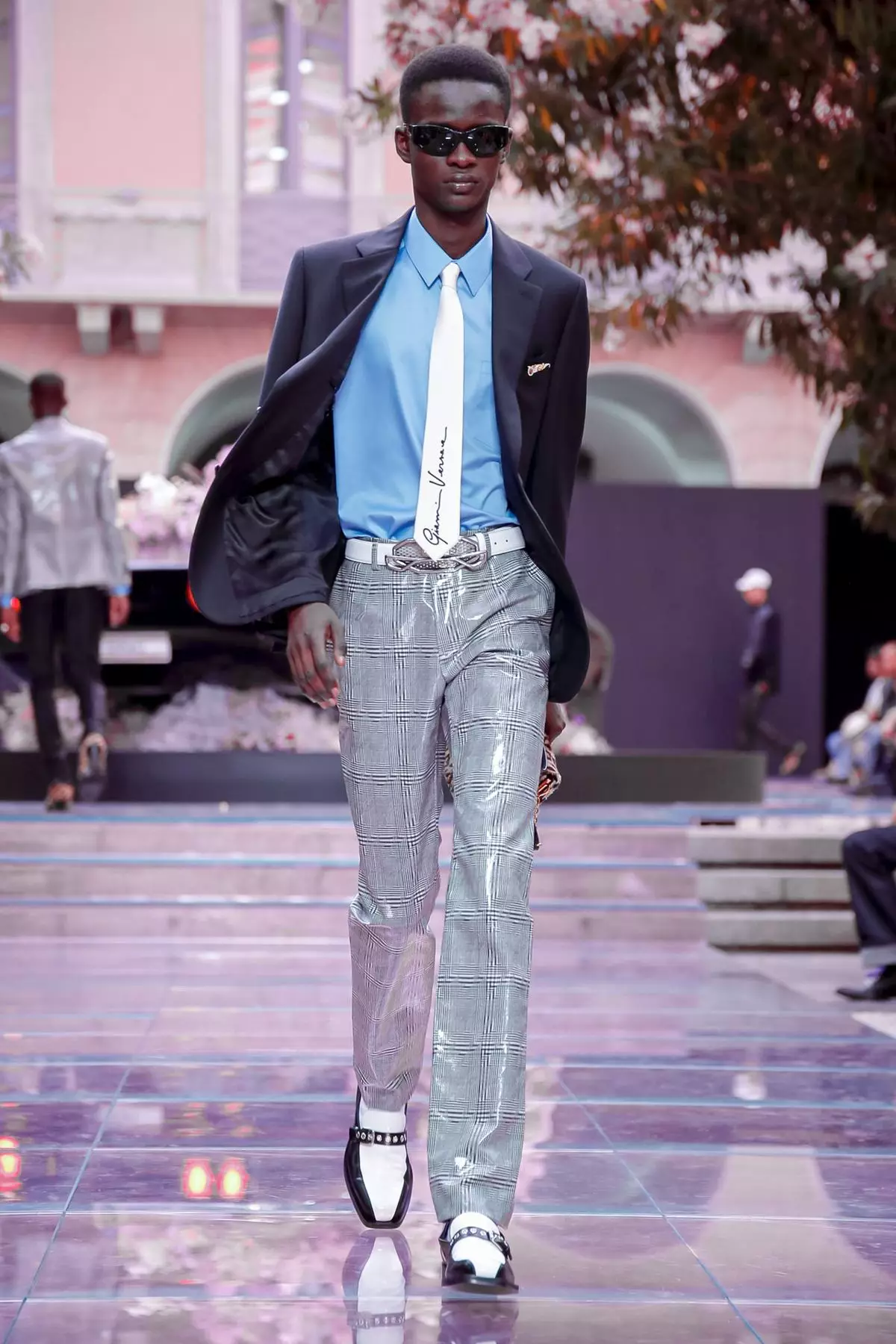 Versace Spring/Summer 2020 Milan 26073_7