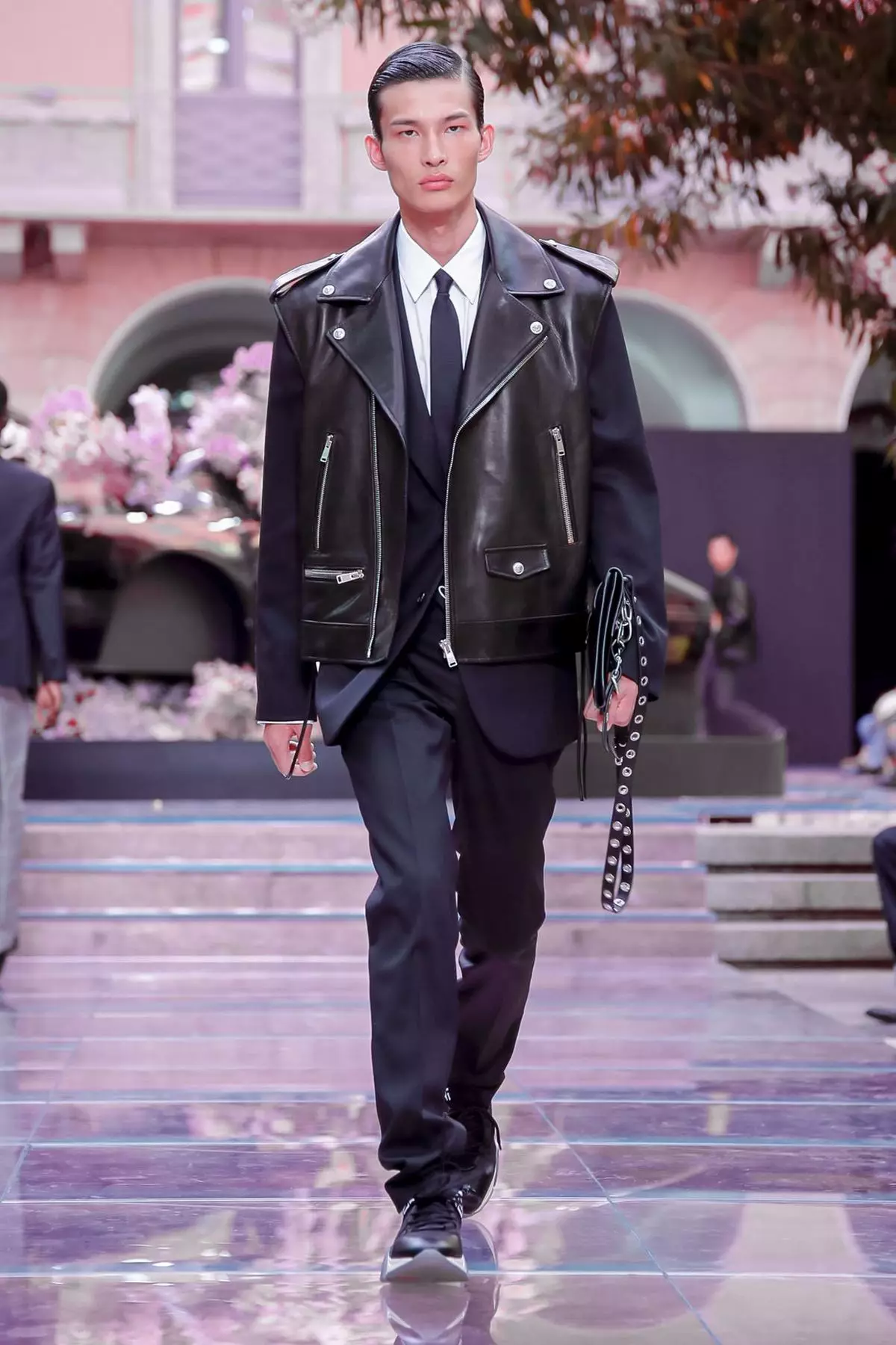 Versace Bahor/yoz 2020 Milan 26073_8