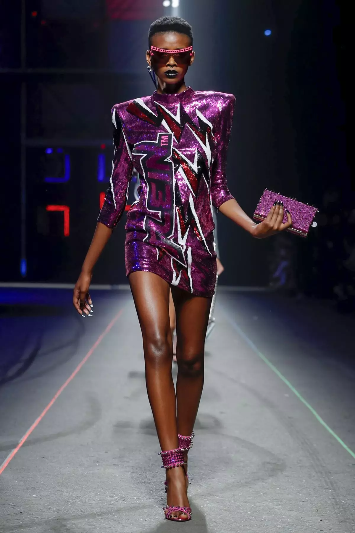 Philipp Plein Abagabo & Abagore Impeshyi / Impeshyi 2020 Milan 26130_13