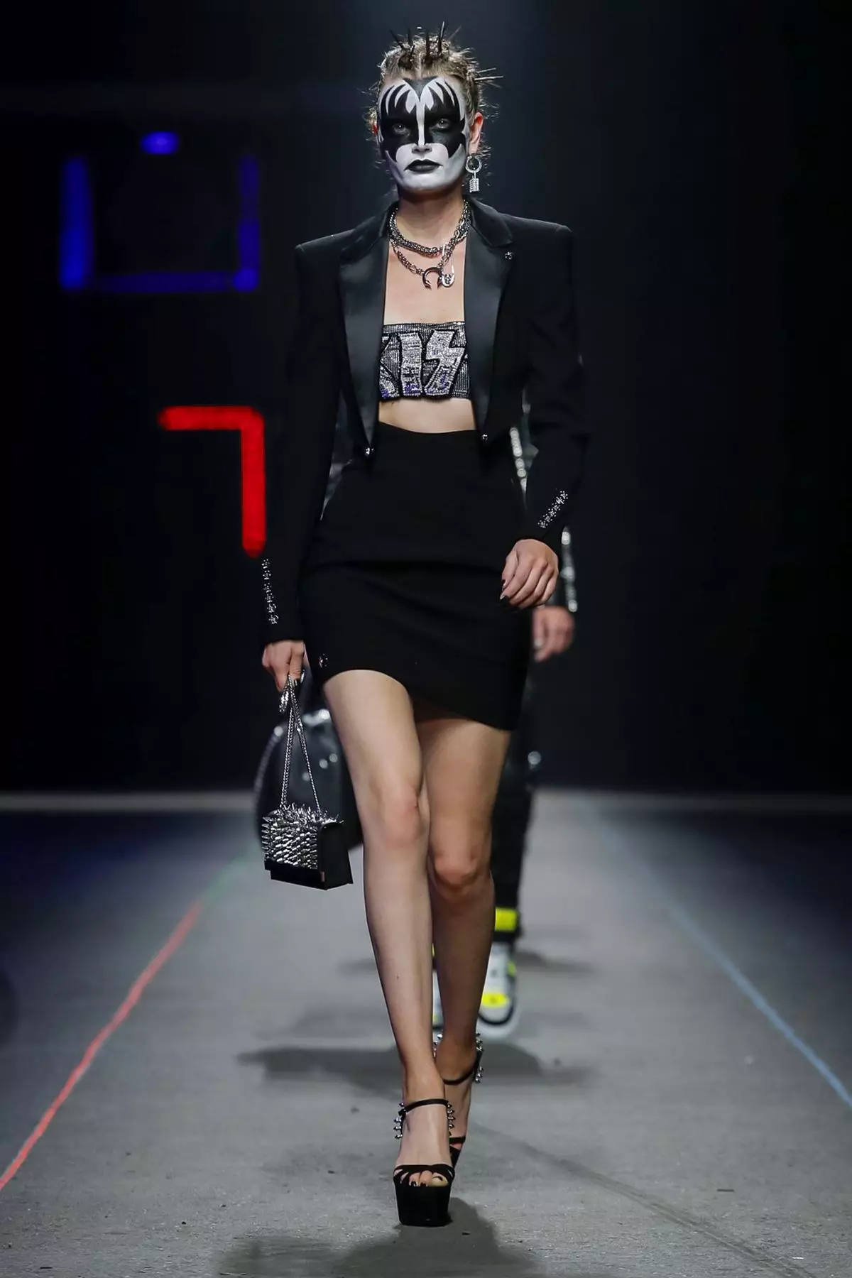 Philipp Plein Hombres y Mujeres Primavera / Verano 2020 Milán 26130_33