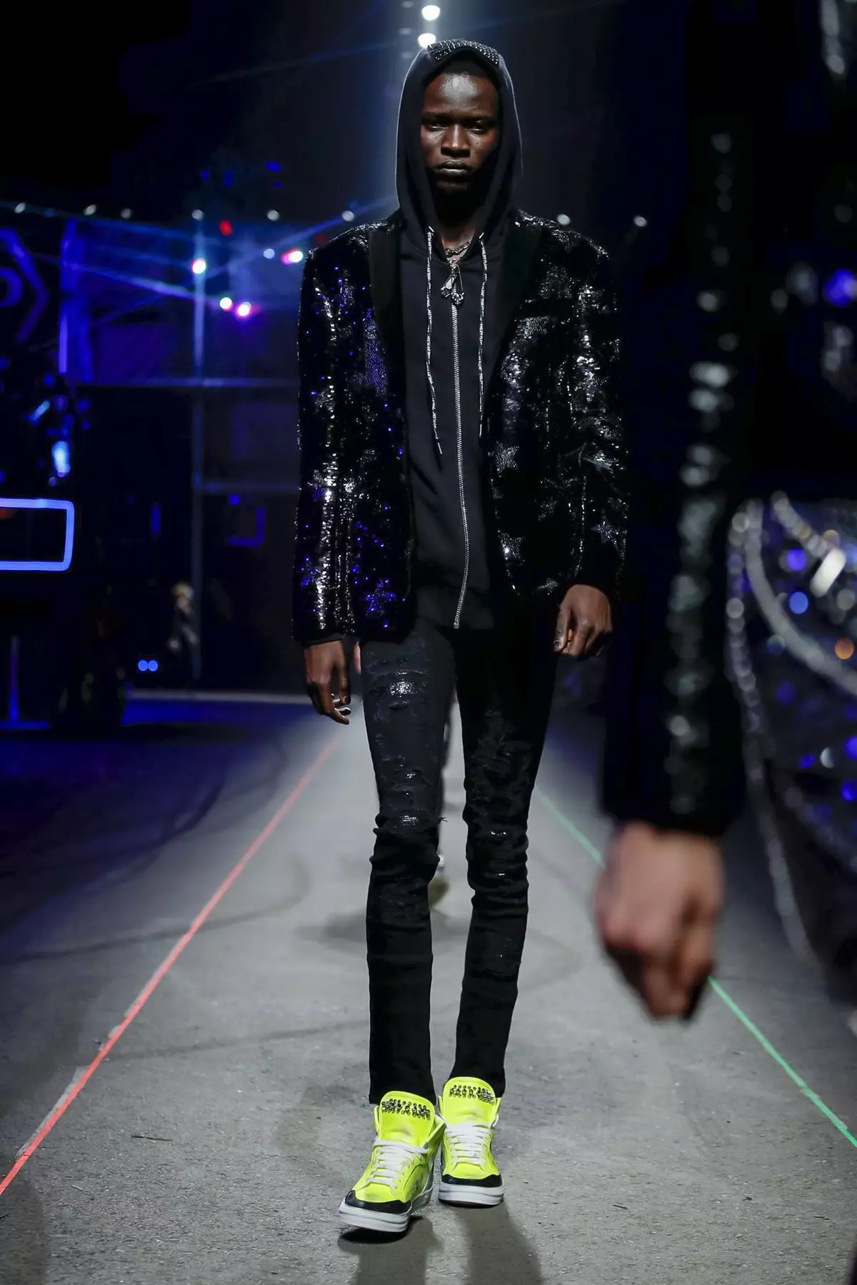 Philipp Plein Hombres y Mujeres Primavera / Verano 2020 Milán 26130_58