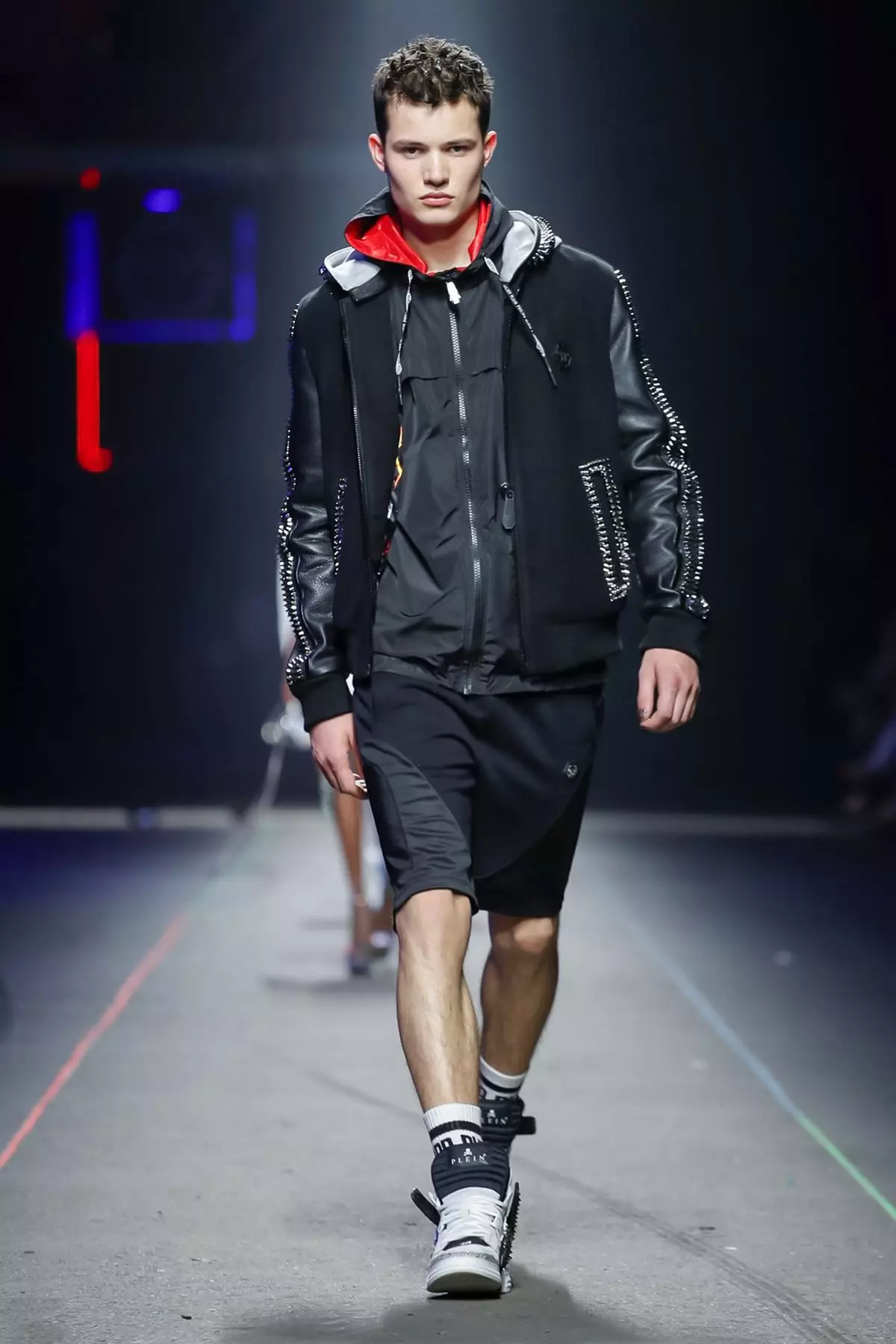 Philipp Plein Hombres y Mujeres Primavera / Verano 2020 Milán 26130_79