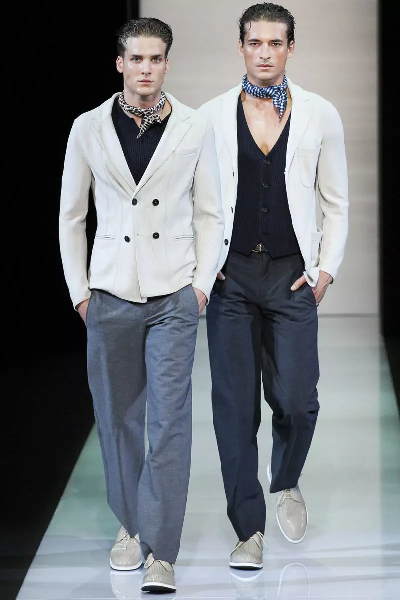 Giorgio Armani Spring/Summer 2013 26133_1