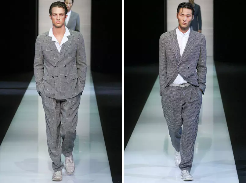 Giorgio Armani Spring/Summer 2013 26133_13