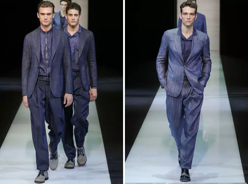 Giorgio Armani Musim Bunga/Musim Panas 2013 26133_27