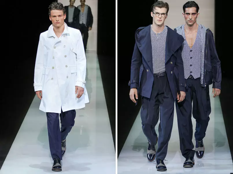 Giorgio Armani Spring / Summer 2013 26133_29