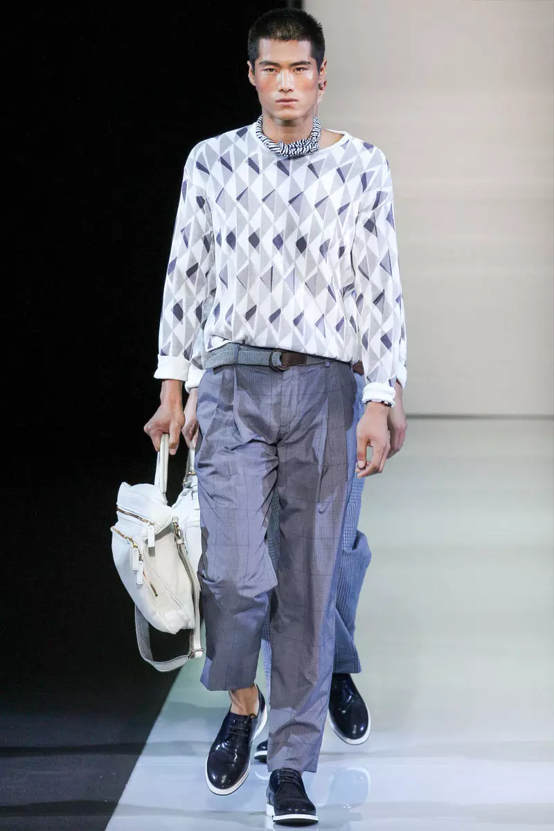 Giorgio Armani Impeshyi / Impeshyi 2013 26133_3