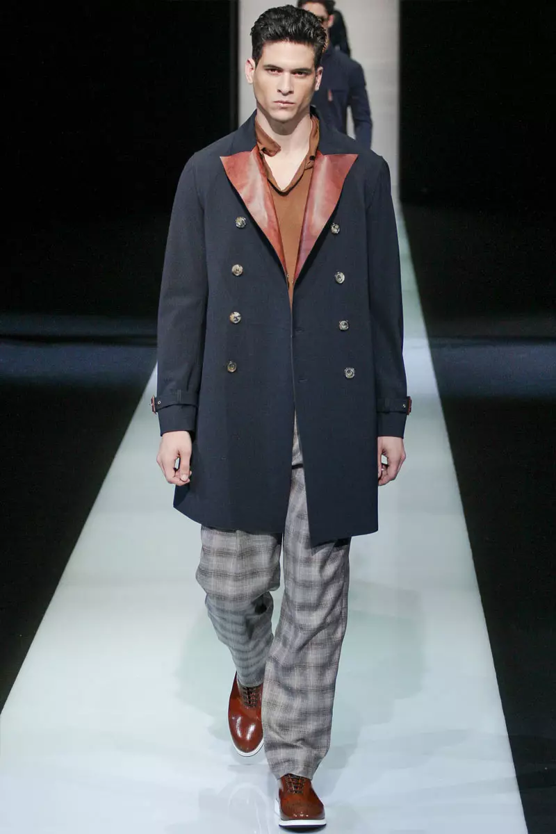 U-Giorgio Armani Spring/Summer 2013 26133_4