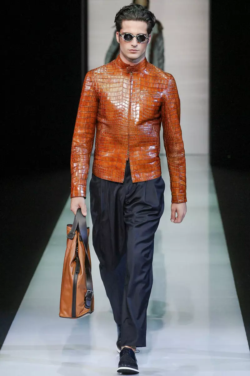 Giorgio Armani Spring/Summer 2013 26133_5