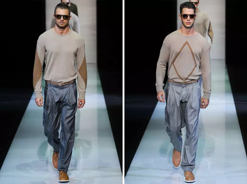 Giorgio Armani primăvară/vară 2013 26133_8