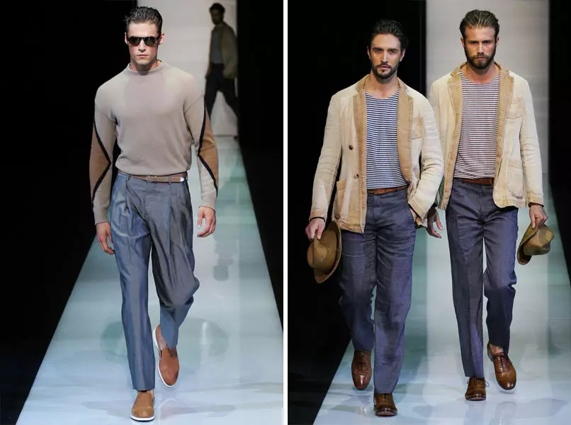 Giorgio Armani Spring/Summer 2013 26133_9