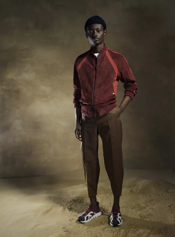 Z Zegna ስፕሪንግ/በጋ 2020 ሚላን 26154_11