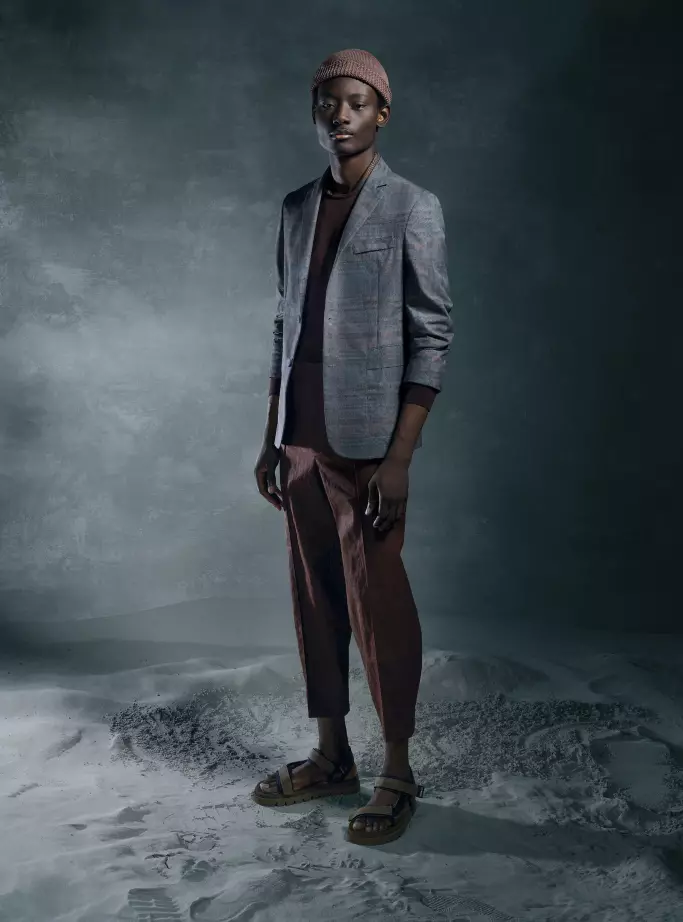 Z Zegna වසන්තය/ගිම්හානය 2020 මිලාන් 26154_26