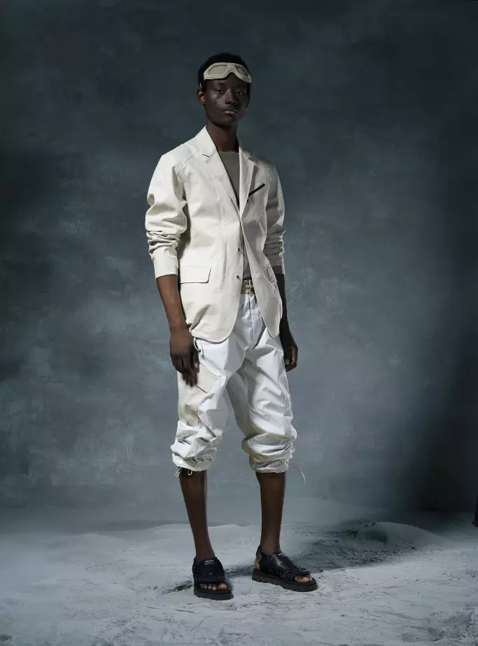 Z Zegna ስፕሪንግ/በጋ 2020 ሚላን 26154_29