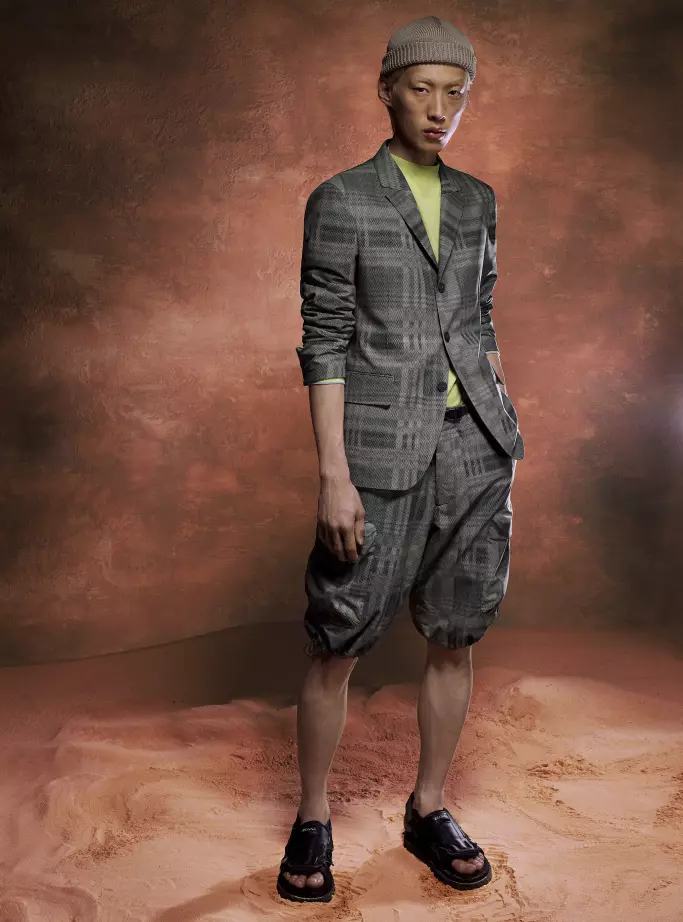 Z Zegna Spring / Usum Panas 2020 Milan 26154_30