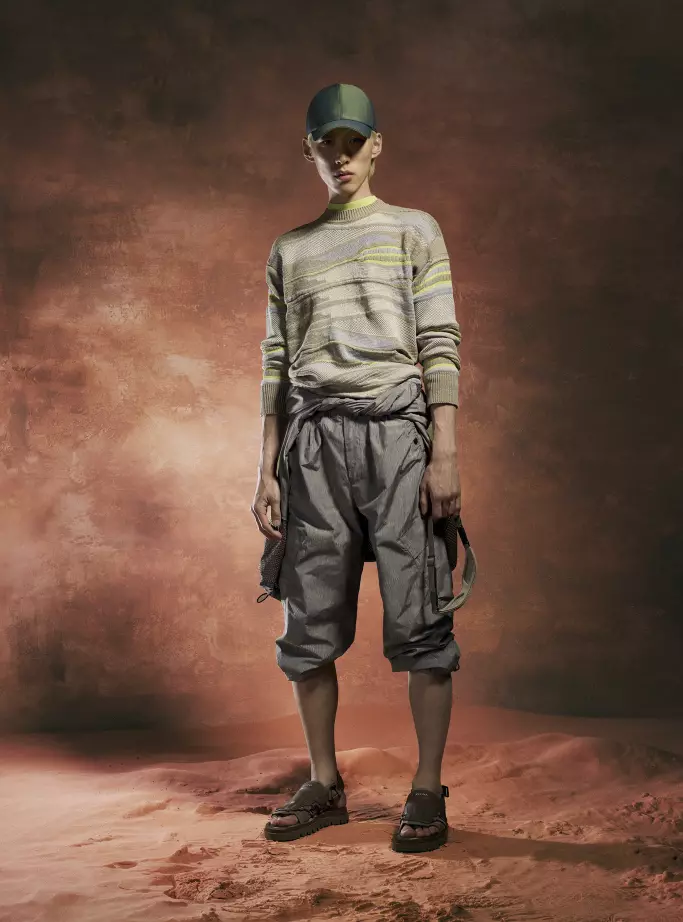 Z Zegna Spring / Usum Panas 2020 Milan 26154_32