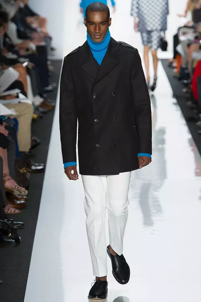 Michael Kors Spring/Summer 2013 2619_13