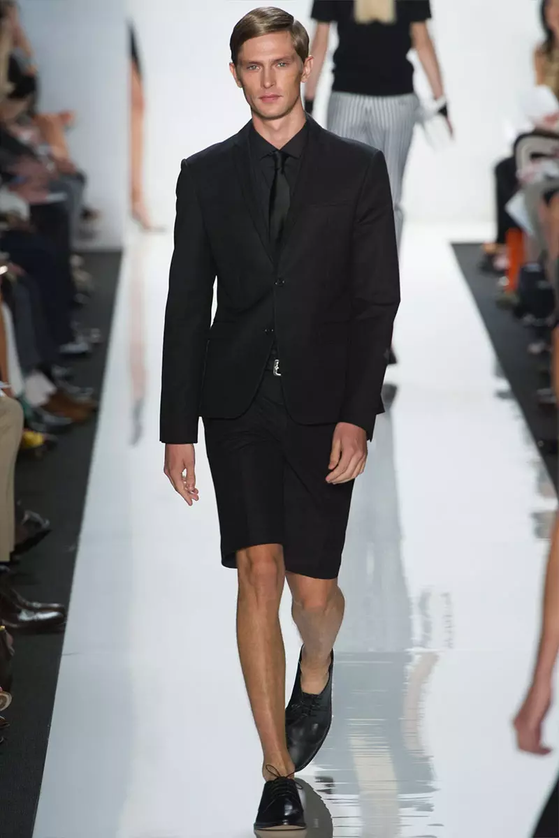 Michael Kors Spring/Usum Panas 2013 2619_14