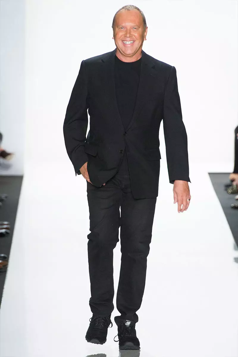 Michael Kors Spring/Summer 2013 2619_15