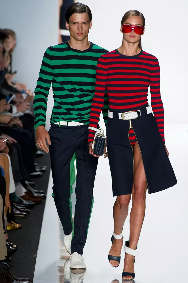 Michael Kors Spring/Summer 2013 2619_2