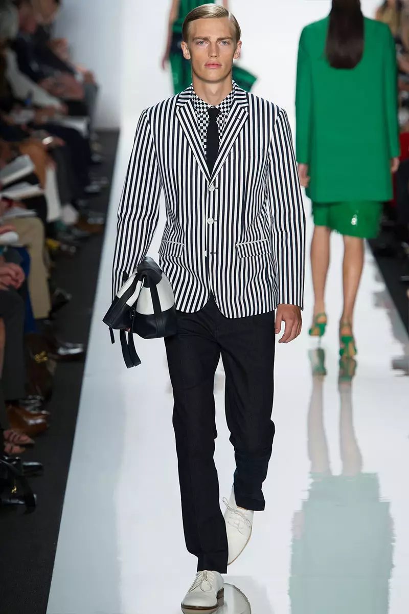 Michael Kors Spring/Summer 2013 2619_5