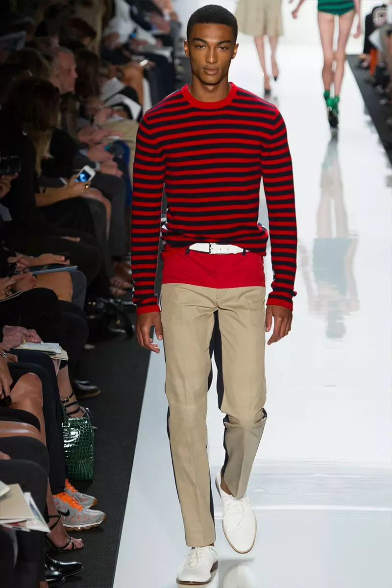 Michael Kors Spring/Summer 2013 2619_7