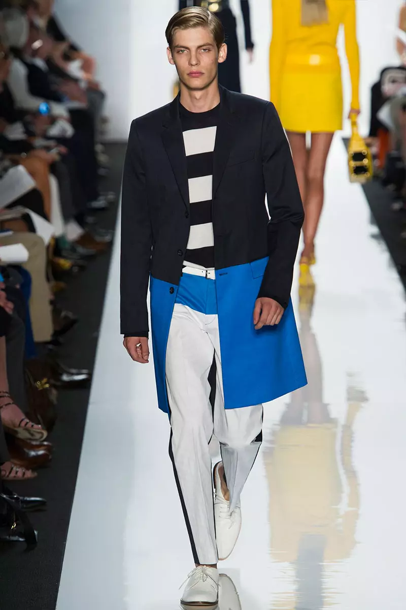 Michael Kors Spring/Summer 2013 2619_9